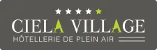 Camping Atlantica : Logotype Ciela Village 5 2021 2