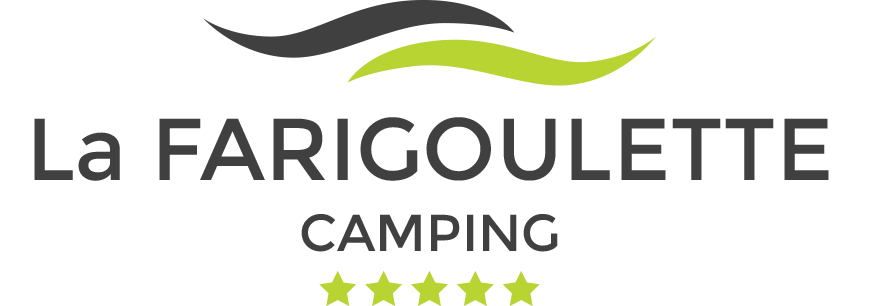 Campingplatz Atlantica: La Farigoulette
