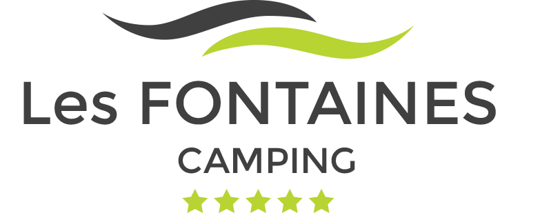 Campingplatz Atlantica: Les Fontaines