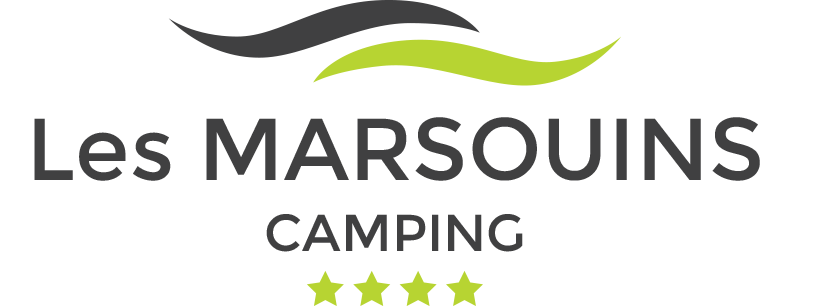Campingplatz Atlantica: Les Marsouins