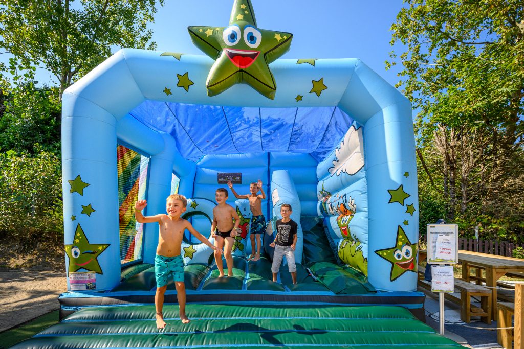 activités enfants à st jean de Luz