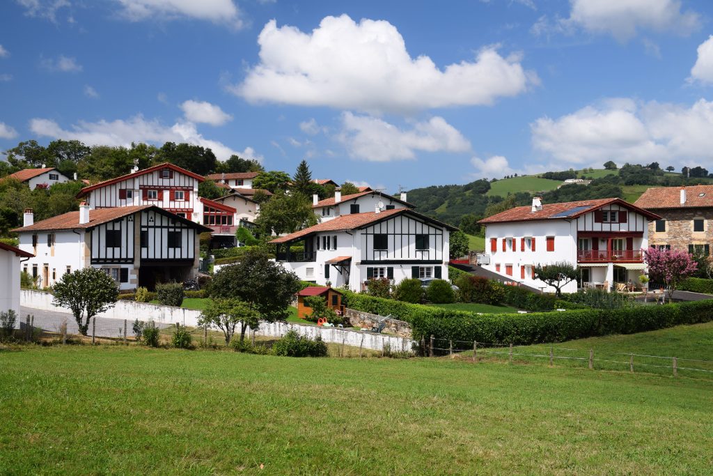 Camping Atlantica : Ado Pays Basque