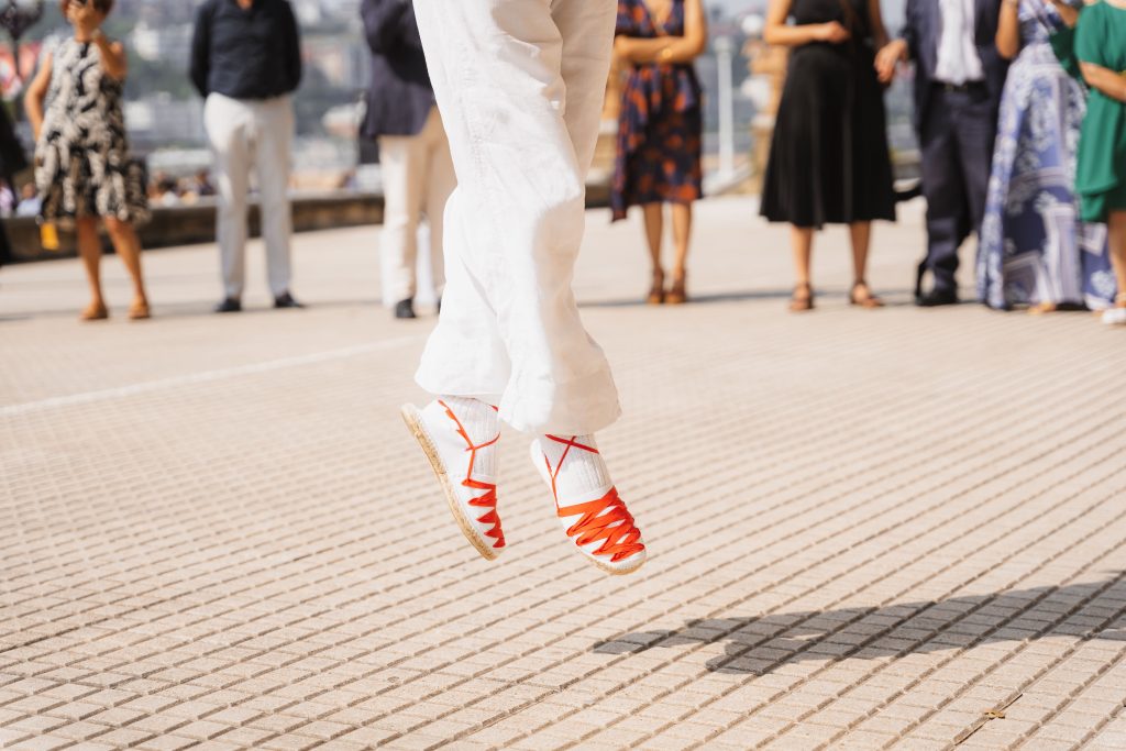 Camping Atlantica : Ado Fetes Basques (1)