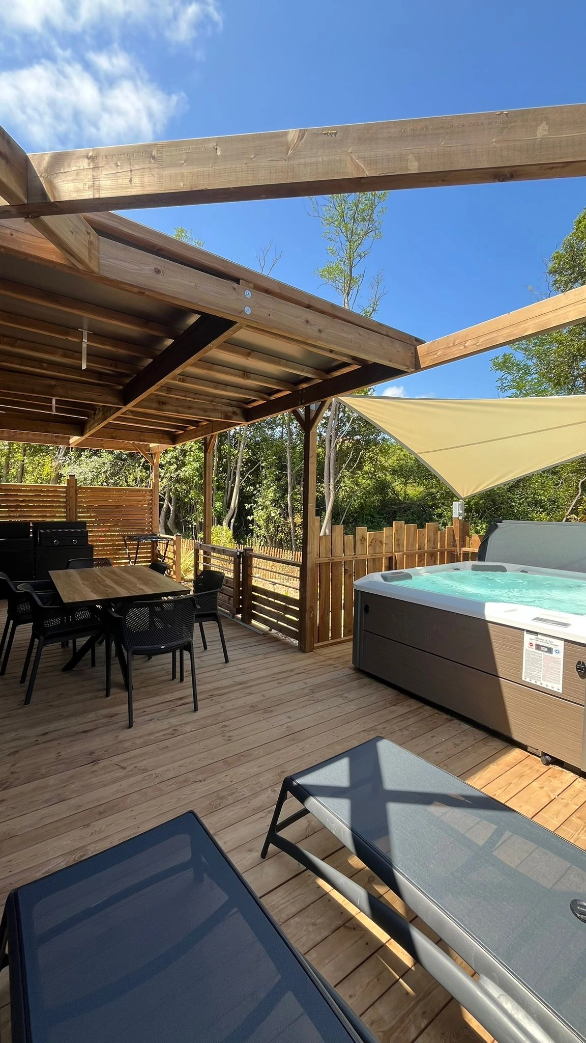 Camping Atlantica : Img 20250523 Wa0024