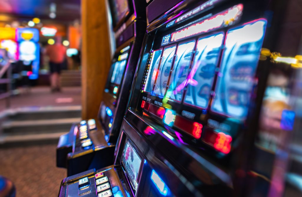 ADO Casino St Jean de Luz